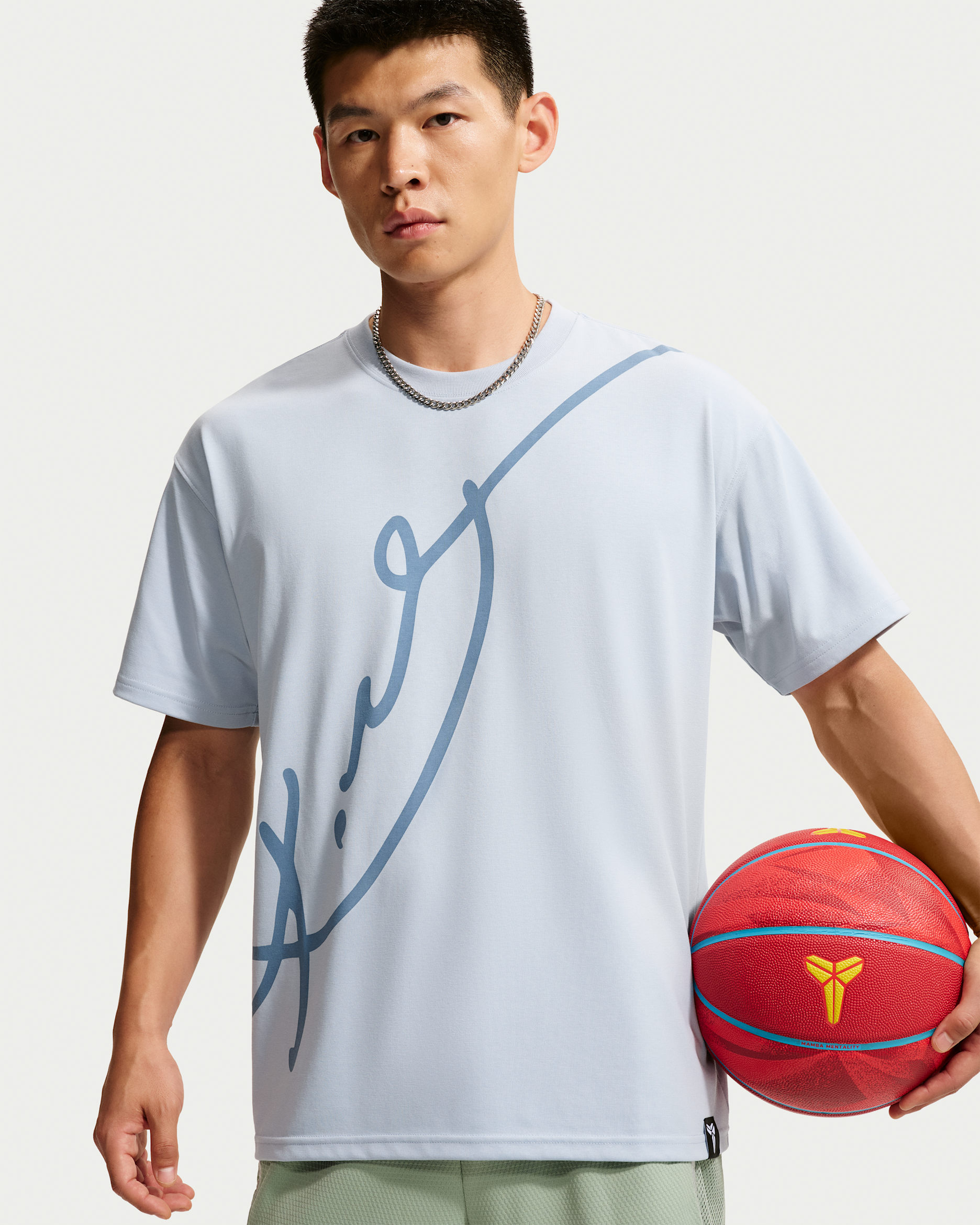 コービーさま専用 NIKE公式】コービー メンズ Dri-FIT バスケットボール Tシャツ
